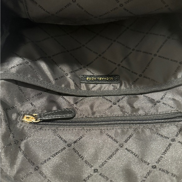 Michael Kors  Large Backpack - Picture 7 of 13